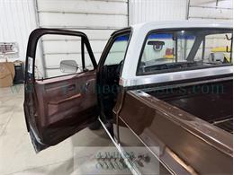 1985 GMC Sierra 1500 (CC-2070480) for sale in Holland , Michigan