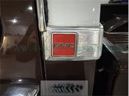 1985 GMC Sierra 1500 (CC-2070480) for sale in Holland , Michigan
