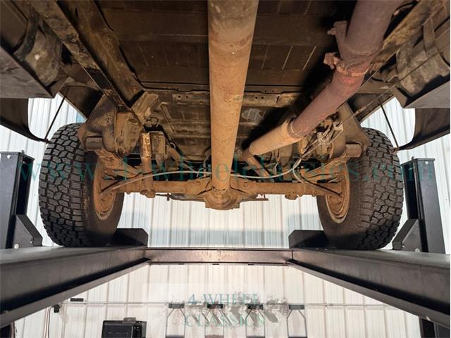 1985 GMC Sierra 1500 (CC-2070480) for sale in Holland , Michigan
