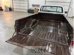 1985 GMC Sierra 1500 (CC-2070480) for sale in Holland , Michigan