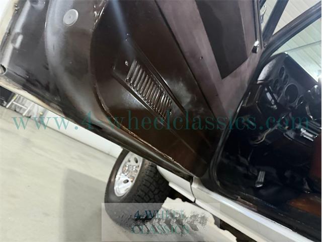 1985 GMC Sierra 1500 (CC-2070480) for sale in Holland , Michigan