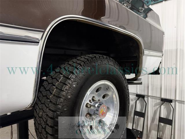 1985 GMC Sierra 1500 (CC-2070480) for sale in Holland , Michigan