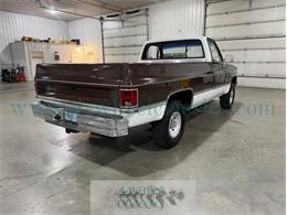 1985 GMC Sierra 1500 (CC-2070480) for sale in Holland , Michigan