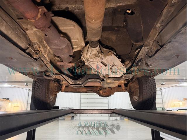 1985 GMC Sierra 1500 (CC-2070480) for sale in Holland , Michigan