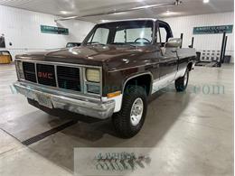 1985 GMC Sierra 1500 (CC-2070480) for sale in Holland , Michigan