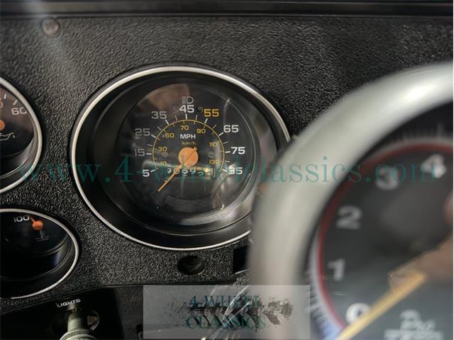 1985 GMC Sierra 1500 (CC-2070480) for sale in Holland , Michigan
