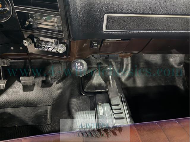 1985 GMC Sierra 1500 (CC-2070480) for sale in Holland , Michigan
