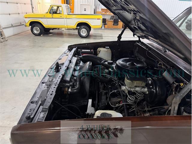 1985 GMC Sierra 1500 (CC-2070480) for sale in Holland , Michigan
