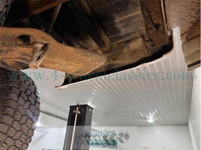 1985 GMC Sierra 1500 (CC-2070480) for sale in Holland , Michigan
