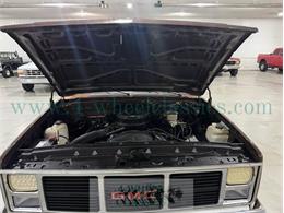 1985 GMC Sierra 1500 (CC-2070480) for sale in Holland , Michigan