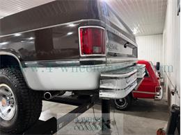 1985 GMC Sierra 1500 (CC-2070480) for sale in Holland , Michigan