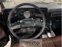 1985 GMC Sierra 1500 (CC-2070480) for sale in Holland , Michigan