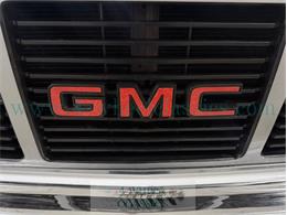 1985 GMC Sierra 1500 (CC-2070480) for sale in Holland , Michigan