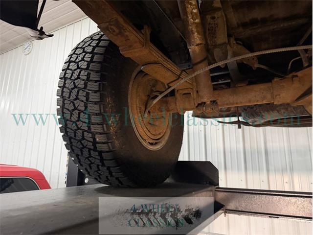 1985 GMC Sierra 1500 (CC-2070480) for sale in Holland , Michigan