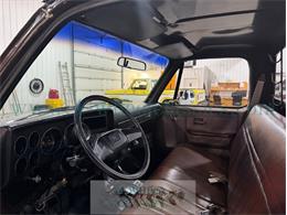 1985 GMC Sierra 1500 (CC-2070480) for sale in Holland , Michigan