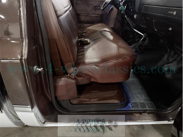 1985 GMC Sierra 1500 (CC-2070480) for sale in Holland , Michigan