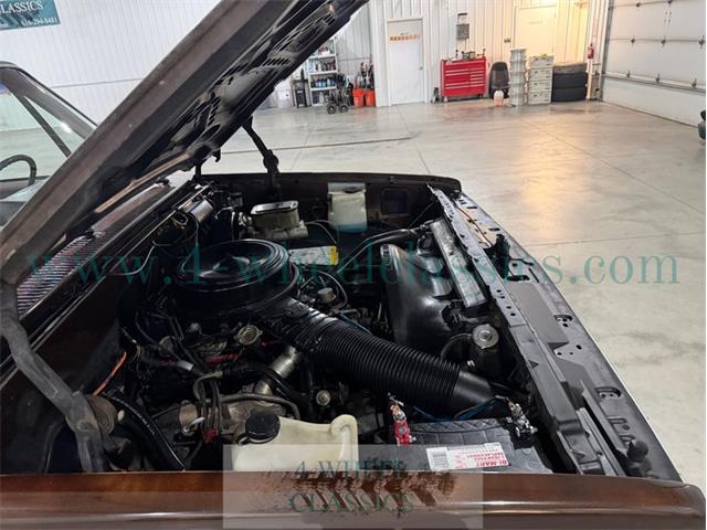 1985 GMC Sierra 1500 (CC-2070480) for sale in Holland , Michigan