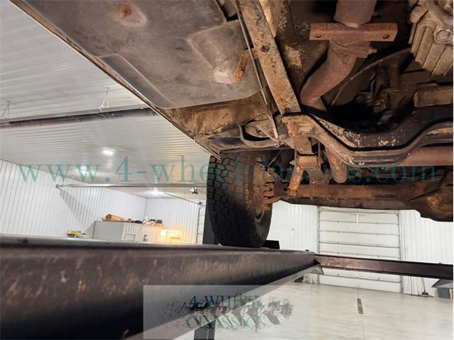 1985 GMC Sierra 1500 (CC-2070480) for sale in Holland , Michigan