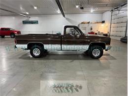 1985 GMC Sierra 1500 (CC-2070480) for sale in Holland , Michigan