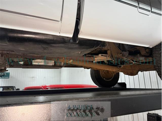 1985 GMC Sierra 1500 (CC-2070480) for sale in Holland , Michigan