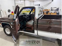 1985 GMC Sierra 1500 (CC-2070480) for sale in Holland , Michigan
