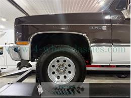 1985 GMC Sierra 1500 (CC-2070480) for sale in Holland , Michigan