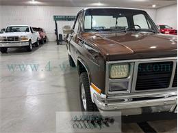 1985 GMC Sierra 1500 (CC-2070480) for sale in Holland , Michigan