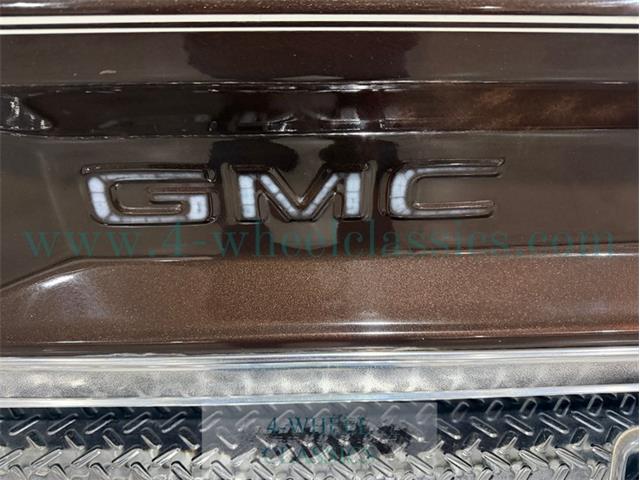 1985 GMC Sierra 1500 (CC-2070480) for sale in Holland , Michigan