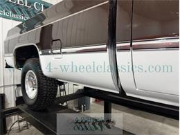 1985 GMC Sierra 1500 (CC-2070480) for sale in Holland , Michigan