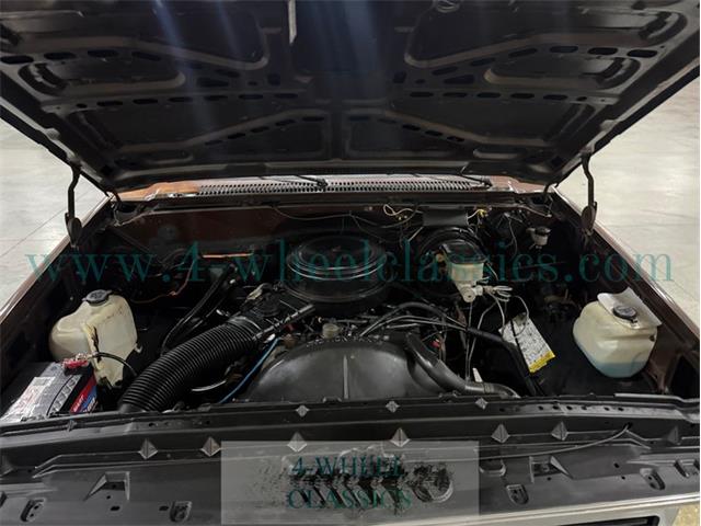1985 GMC Sierra 1500 (CC-2070480) for sale in Holland , Michigan