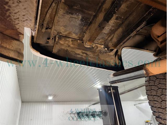 1985 GMC Sierra 1500 (CC-2070480) for sale in Holland , Michigan