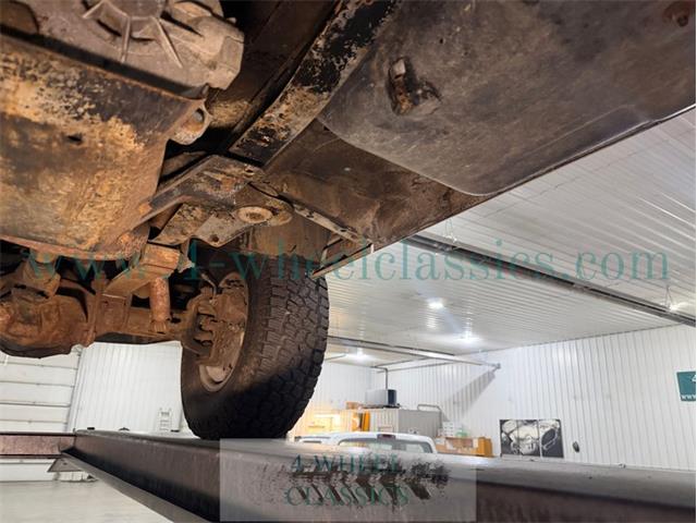 1985 GMC Sierra 1500 (CC-2070480) for sale in Holland , Michigan