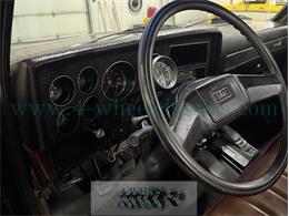 1985 GMC Sierra 1500 (CC-2070480) for sale in Holland , Michigan