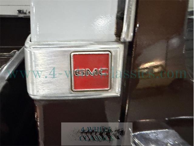 1985 GMC Sierra 1500 (CC-2070480) for sale in Holland , Michigan