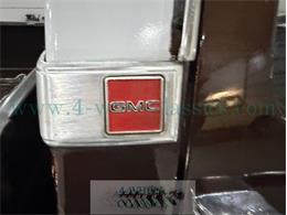 1985 GMC Sierra 1500 (CC-2070480) for sale in Holland , Michigan
