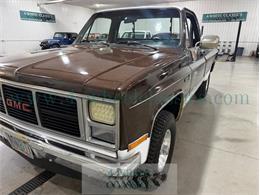 1985 GMC Sierra 1500 (CC-2070480) for sale in Holland , Michigan