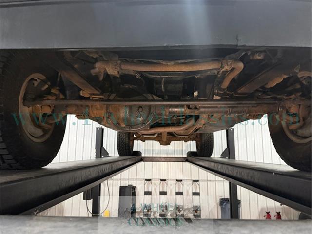 1985 GMC Sierra 1500 (CC-2070480) for sale in Holland , Michigan
