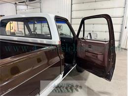 1985 GMC Sierra 1500 (CC-2070480) for sale in Holland , Michigan