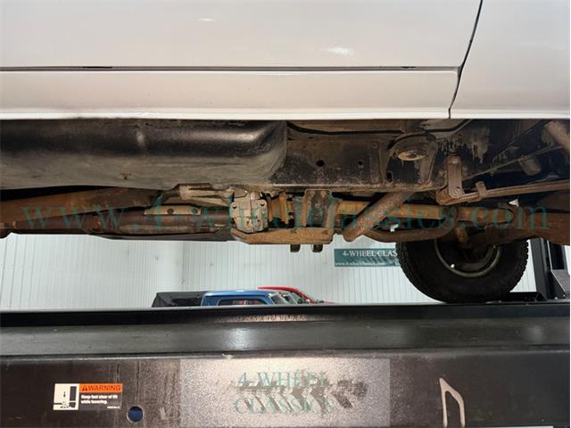 1985 GMC Sierra 1500 (CC-2070480) for sale in Holland , Michigan
