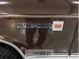 1985 GMC Sierra 1500 (CC-2070480) for sale in Holland , Michigan