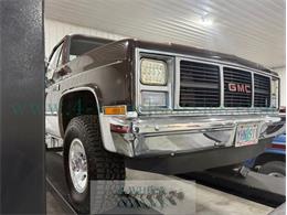 1985 GMC Sierra 1500 (CC-2070480) for sale in Holland , Michigan