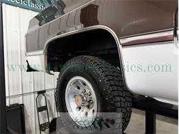 1985 GMC Sierra 1500 (CC-2070480) for sale in Holland , Michigan