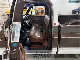 1985 GMC Sierra 1500 (CC-2070480) for sale in Holland , Michigan