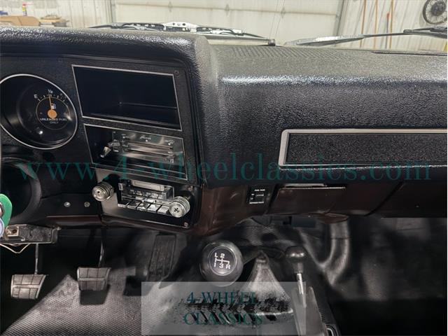 1985 GMC Sierra 1500 (CC-2070480) for sale in Holland , Michigan
