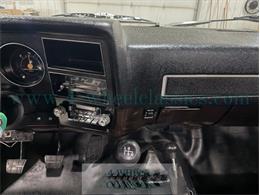 1985 GMC Sierra 1500 (CC-2070480) for sale in Holland , Michigan