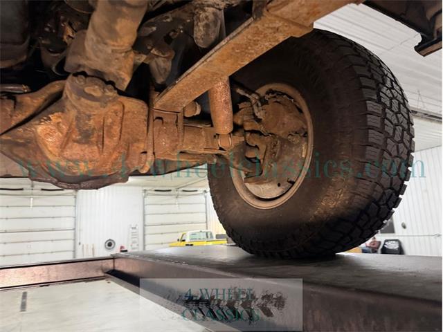1985 GMC Sierra 1500 (CC-2070480) for sale in Holland , Michigan