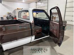 1985 GMC Sierra 1500 (CC-2070480) for sale in Holland , Michigan