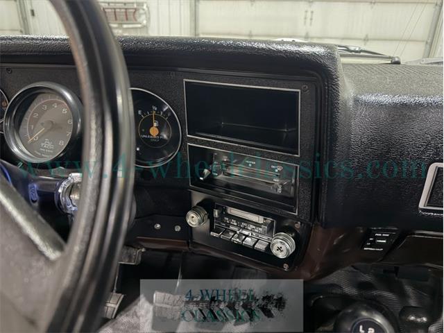 1985 GMC Sierra 1500 (CC-2070480) for sale in Holland , Michigan