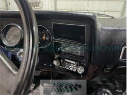 1985 GMC Sierra 1500 (CC-2070480) for sale in Holland , Michigan