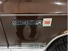 1985 GMC Sierra 1500 (CC-2070480) for sale in Holland , Michigan